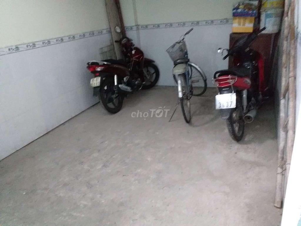Phòng trọ quận 12