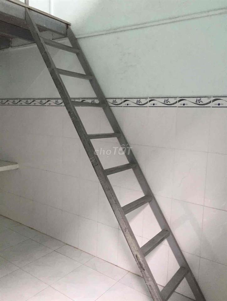 Phòng cho thuê gần chợ Bờ ngựa