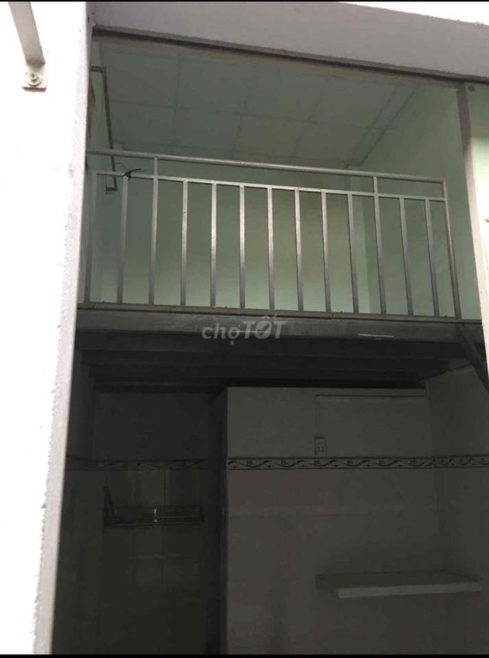 Phòng cho thuê gần chợ Bờ ngựa