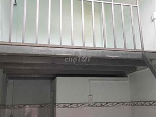 Phòng cho thuê gần chợ Bờ ngựa