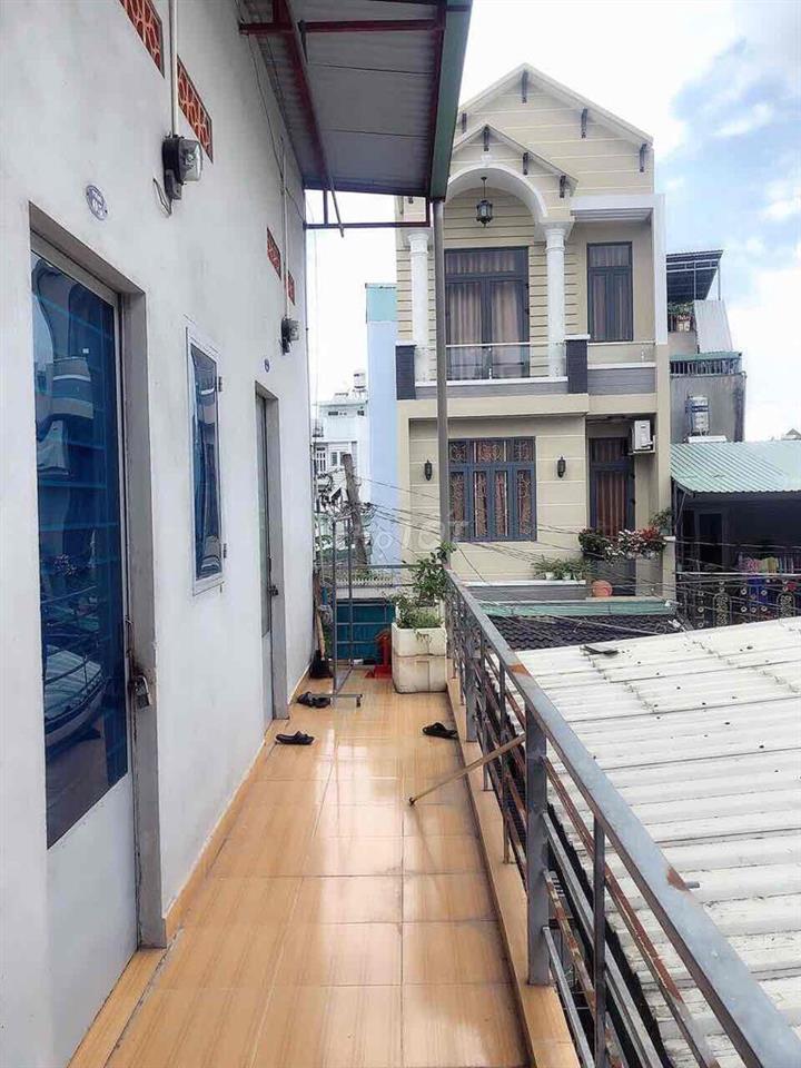 CHO THUÊ PHÒNG TRỌ