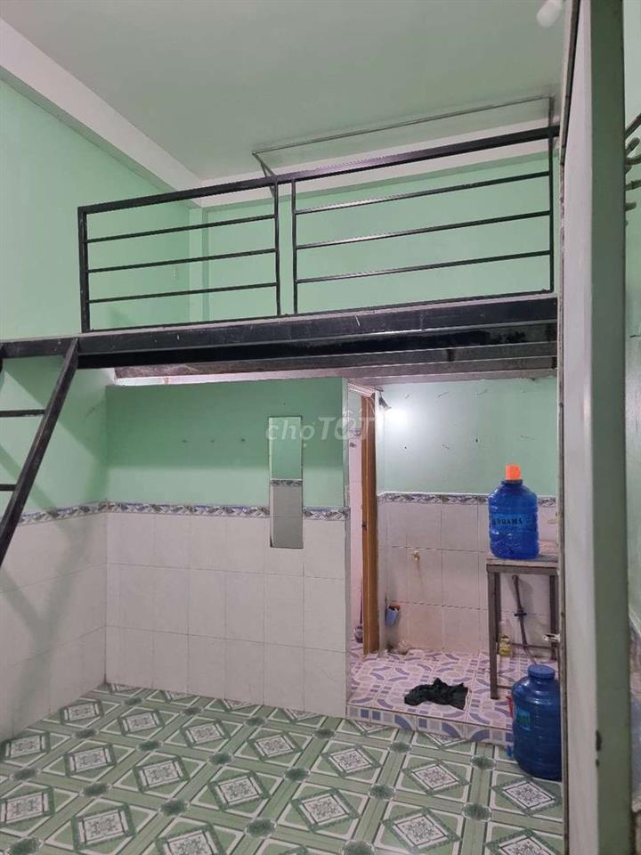 phòng trọ giá sinh viên