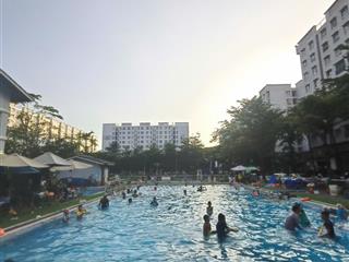 Nhà ehome 3 giá tốt 64m2 có ban công view nam mát