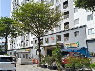 Căn hộ 51m2 2pn 1wc sổ hồng sẵn giá tốt