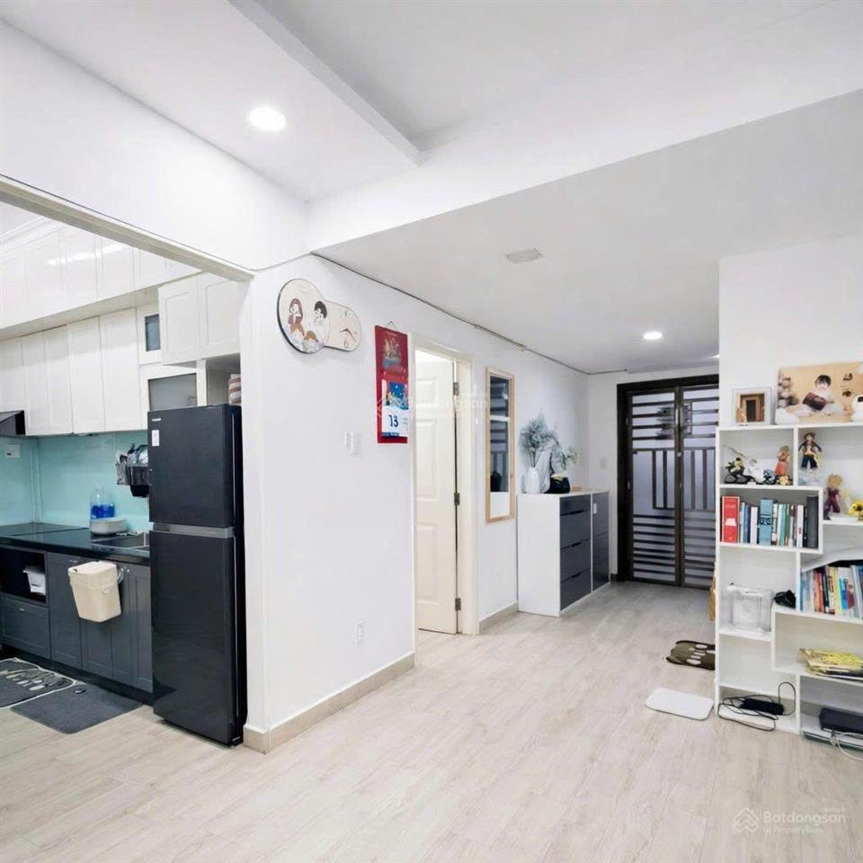 Căn hộ ehome3 64m2 2pn2wc ban công nhà đã thiết kế sẵn giá cực tốt chỉ 2.780ty
