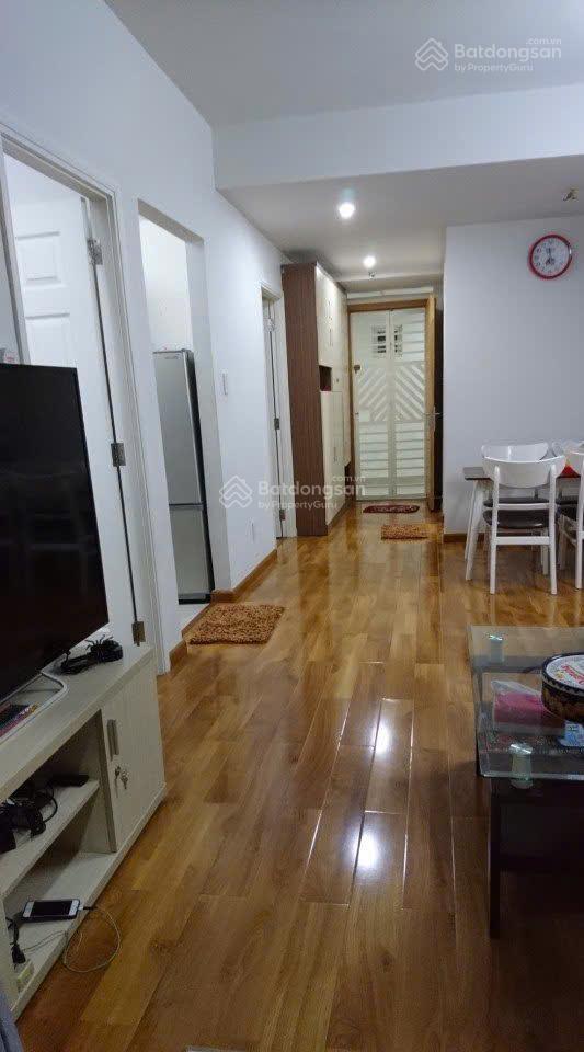 Bán căn hộ ehome 3  view công viên đẹp, full nội thất