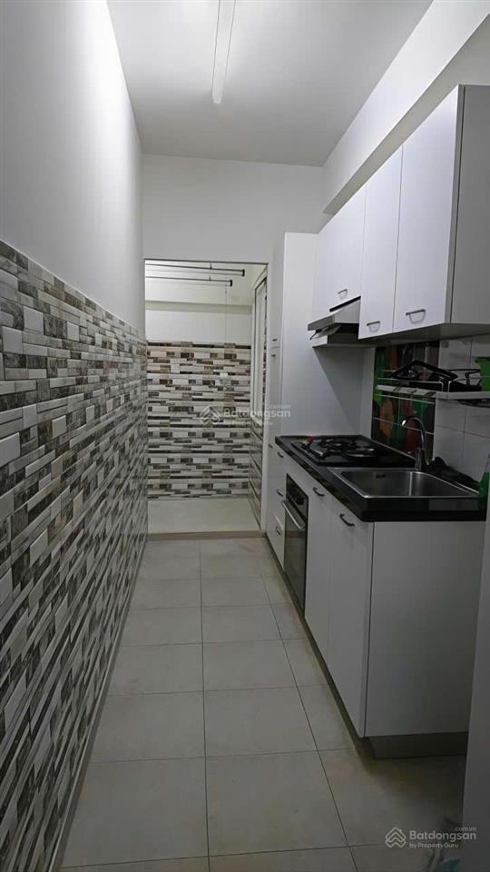 Bán căn hộ ehome 3  view công viên đẹp, full nội thất