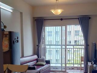 Bán căn hộ ehome 3  view công viên đẹp, full nội thất