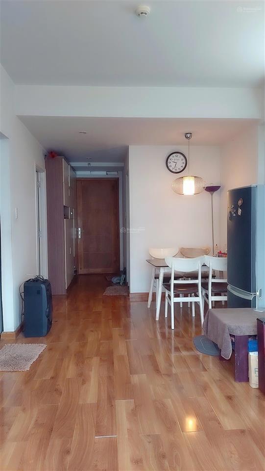 Bán căn hộ ehome 3  view công viên đẹp, full nội thất