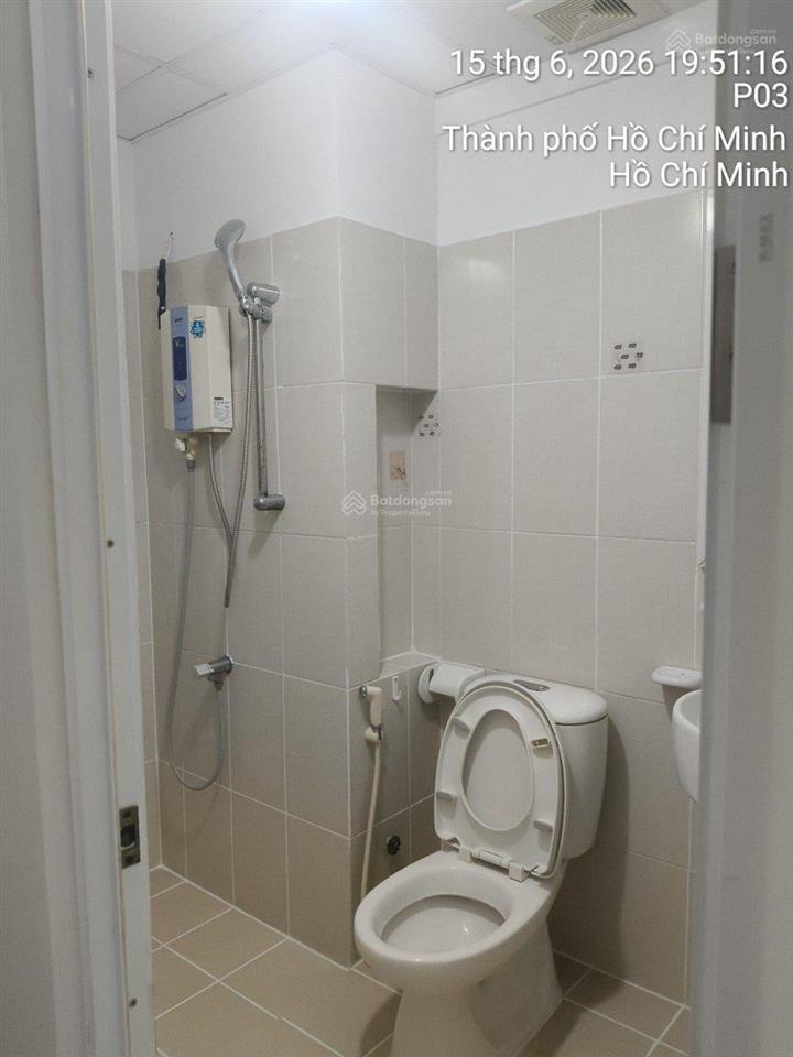 Căn hộ 64 m2 2pn ban công nhà tài lộc tặng nội thất đẹp