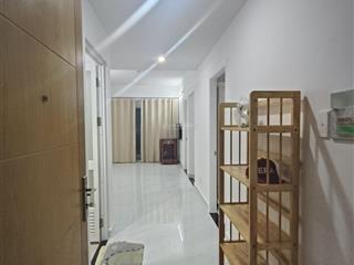 Căn hộ 64 m2 2pn ban công nhà tài lộc tặng nội thất đẹp