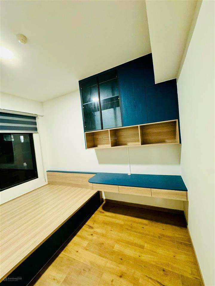 Bán nhanh căn 2pn 1wc full nội thất mới 100% chung cư akari city