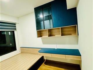 Bán nhanh căn 2pn 1wc full nội thất mới 100% chung cư akari city