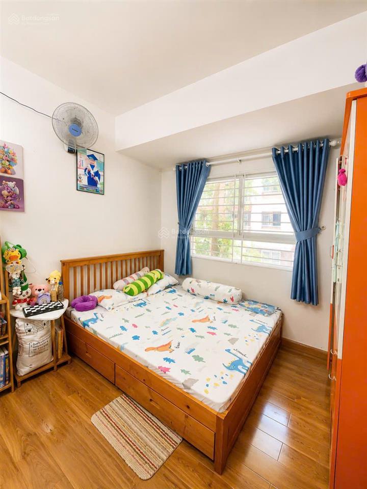 Bán căn hộ ehome 3 64m | 2pn | 2wc | có ban công nhà đẹp