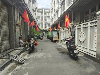 Cho thuê nhà phố khu trương đình hội 1 trệt 2 lầu ,4pn3wc giá 12tr/ 1 tháng