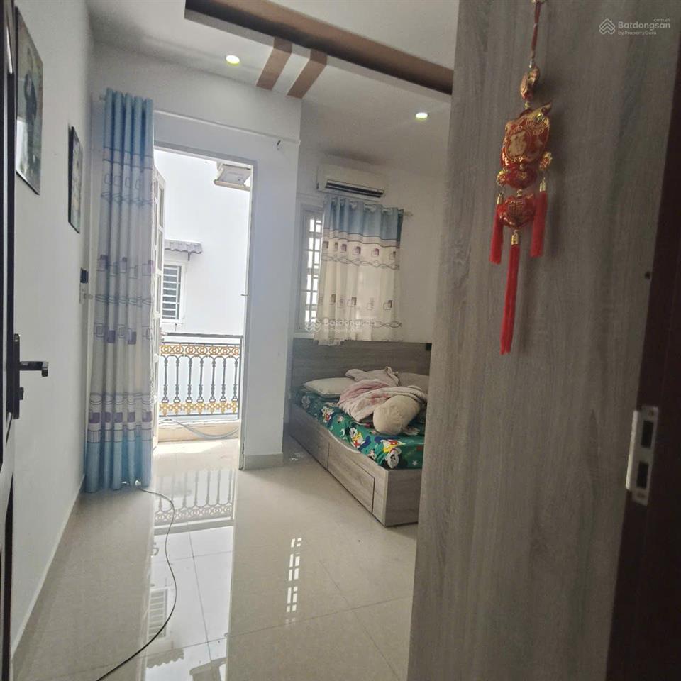 Cho thuê nhà phố khu trương đình hội 1 trệt 2 lầu ,4pn3wc giá 12tr/ 1 tháng