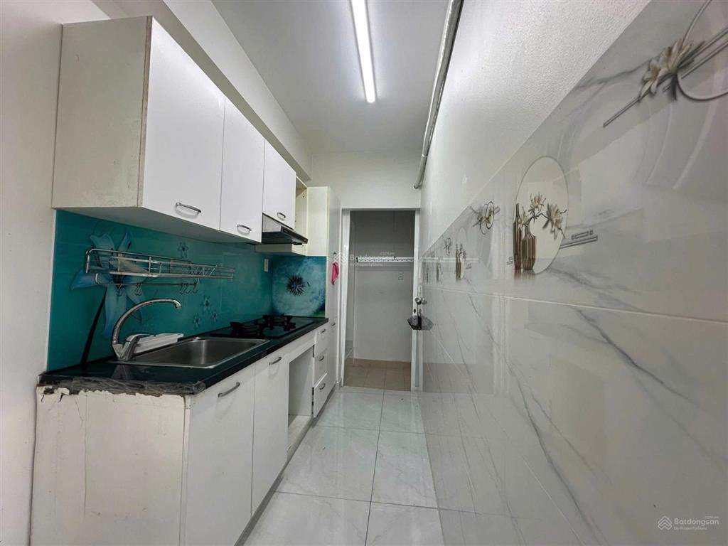Nhà tâm huyết thiết kế đẹp ehome3 2pn2wc giá tốt chỉ 2750t