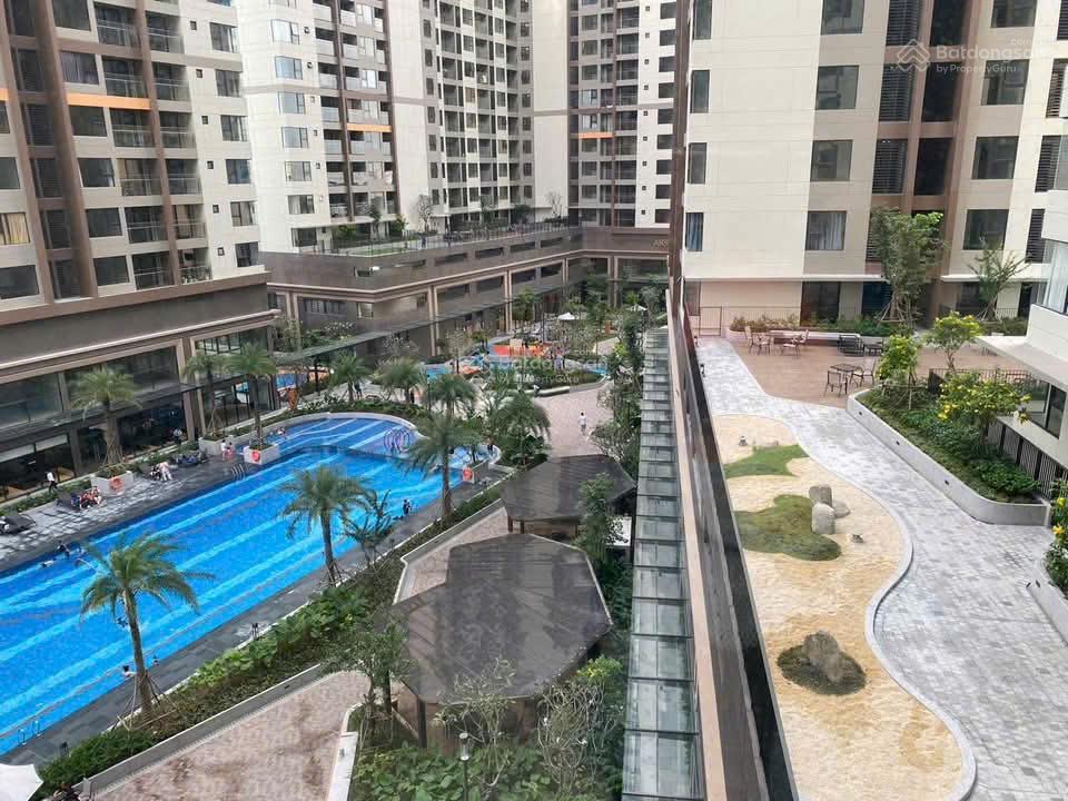 Kẹt tiền bán gấp căn akari 80m2  tâm huyết  thiết kế sẵn nội thất đẹp giá chỉ 4,7 tỷ