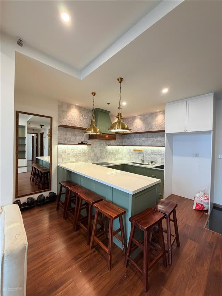 Kẹt tiền bán gấp căn akari 80m2  tâm huyết  thiết kế sẵn nội thất đẹp giá chỉ 4,7 tỷ