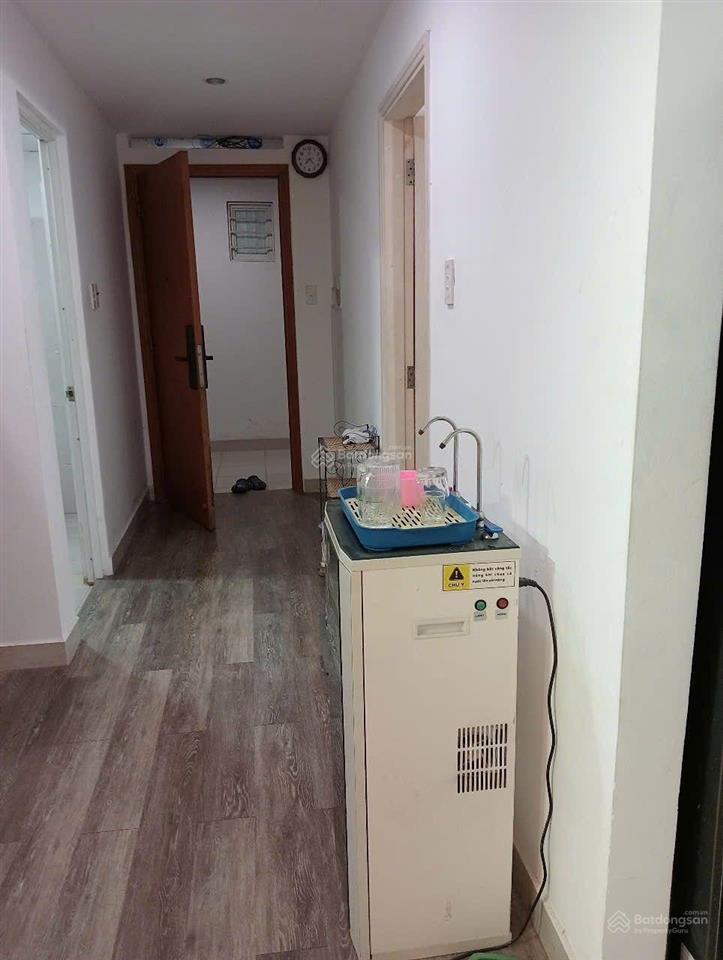 Sở hữu căn ehome 3, 58m2  2pn  2wc chỉ với 2.4 tỷ