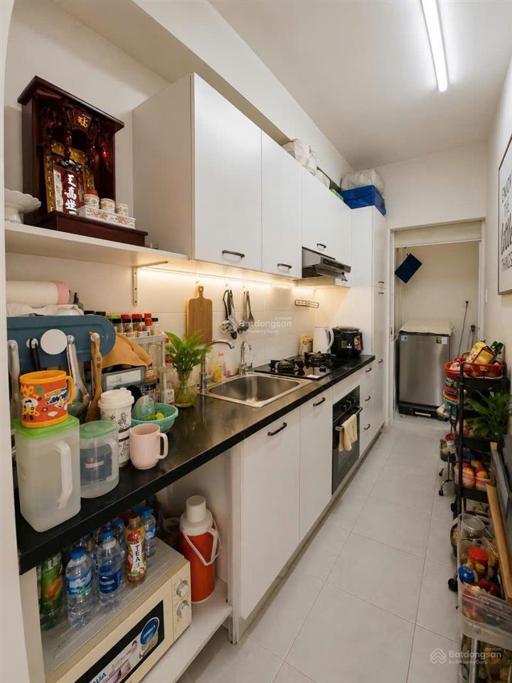 Bán căn hộ ehome 3  64m2  2pn  2wc tặng kèm toàn bộ nội thất giá tốt