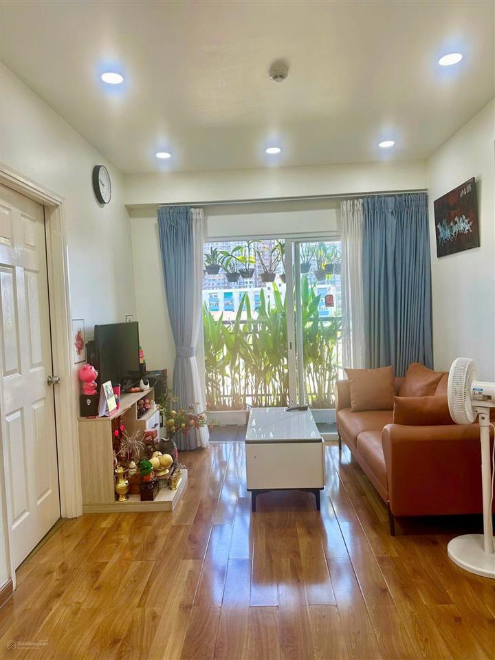 Bán cc 2pn 2wc ban công tại ehome 3, 2,89 tỷ, 64m2, nhà siêu đẹp