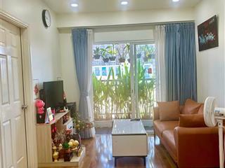 Bán cc 2pn 2wc ban công tại ehome 3, 2,89 tỷ, 64m2, nhà siêu đẹp