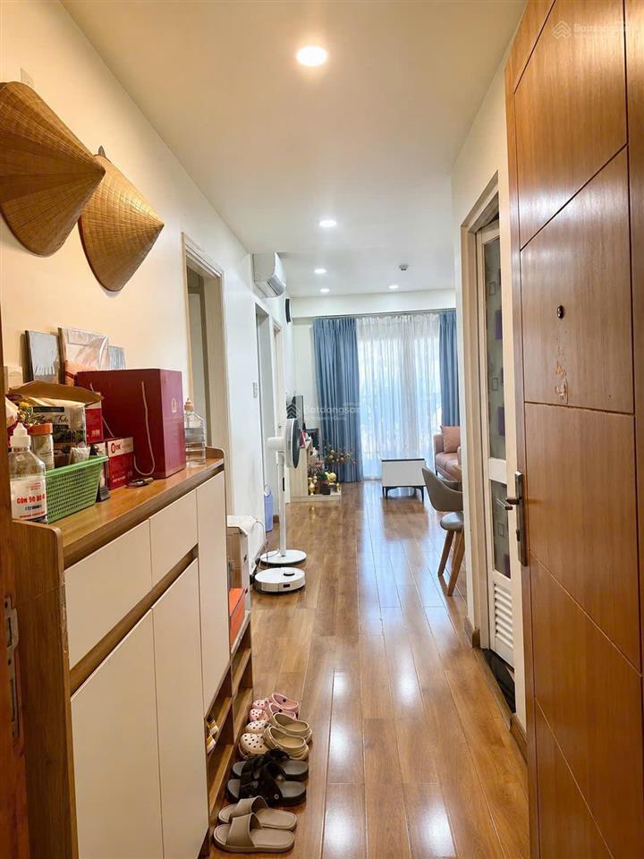 Bán cc 2pn 2wc ban công tại ehome 3, 2,89 tỷ, 64m2, nhà siêu đẹp