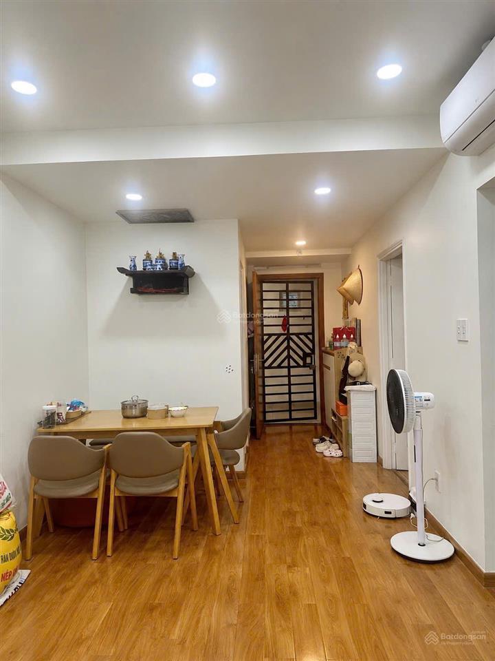 Bán cc 2pn 2wc ban công tại ehome 3, 2,89 tỷ, 64m2, nhà siêu đẹp