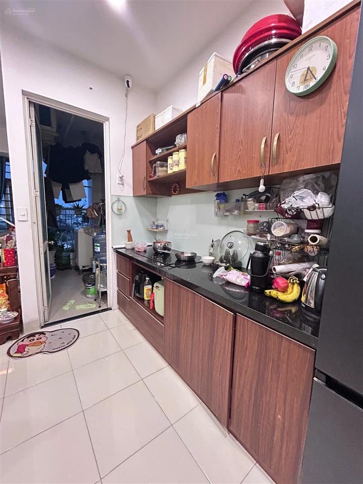 Căn hộ 52m2 2pn 1wc hai thành tên lửa view mát đón gió chỉ 2,450 tỷ