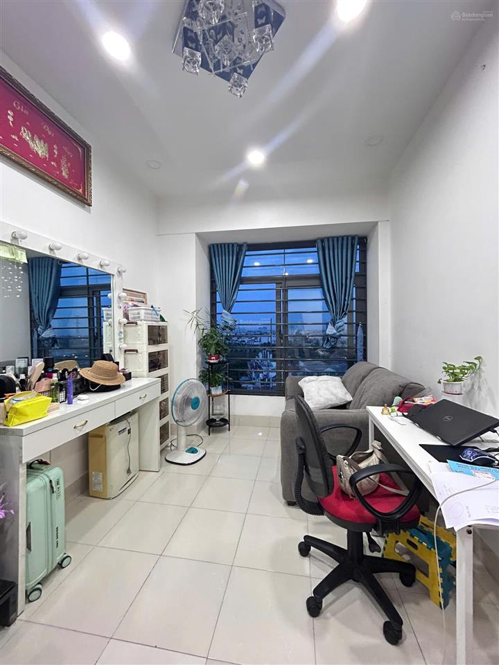Căn hộ 52m2 2pn 1wc hai thành tên lửa view mát đón gió chỉ 2,450 tỷ