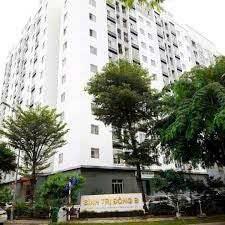 Căn hộ 52m2 2pn 1wc hai thành tên lửa view mát đón gió chỉ 2,450 tỷ