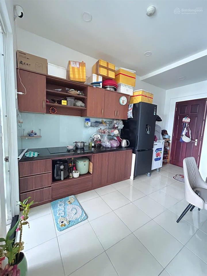Chung cư hai thành bình trị đông b tên lửa 52m2 2pn giá chỉ 2450t
