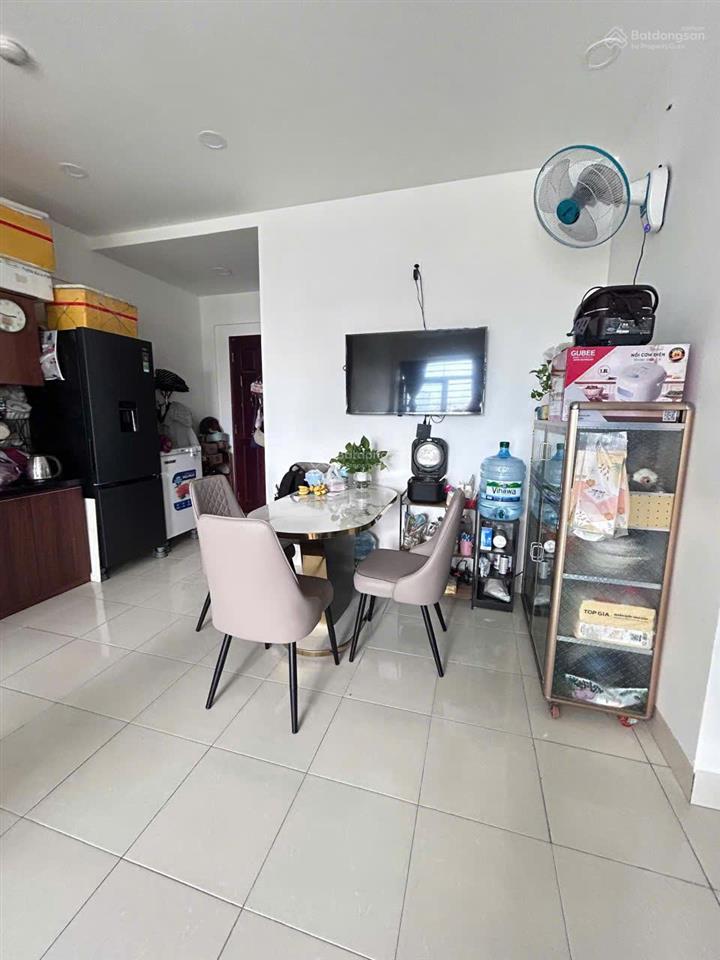 Chung cư hai thành bình trị đông b tên lửa 52m2 2pn giá chỉ 2450t