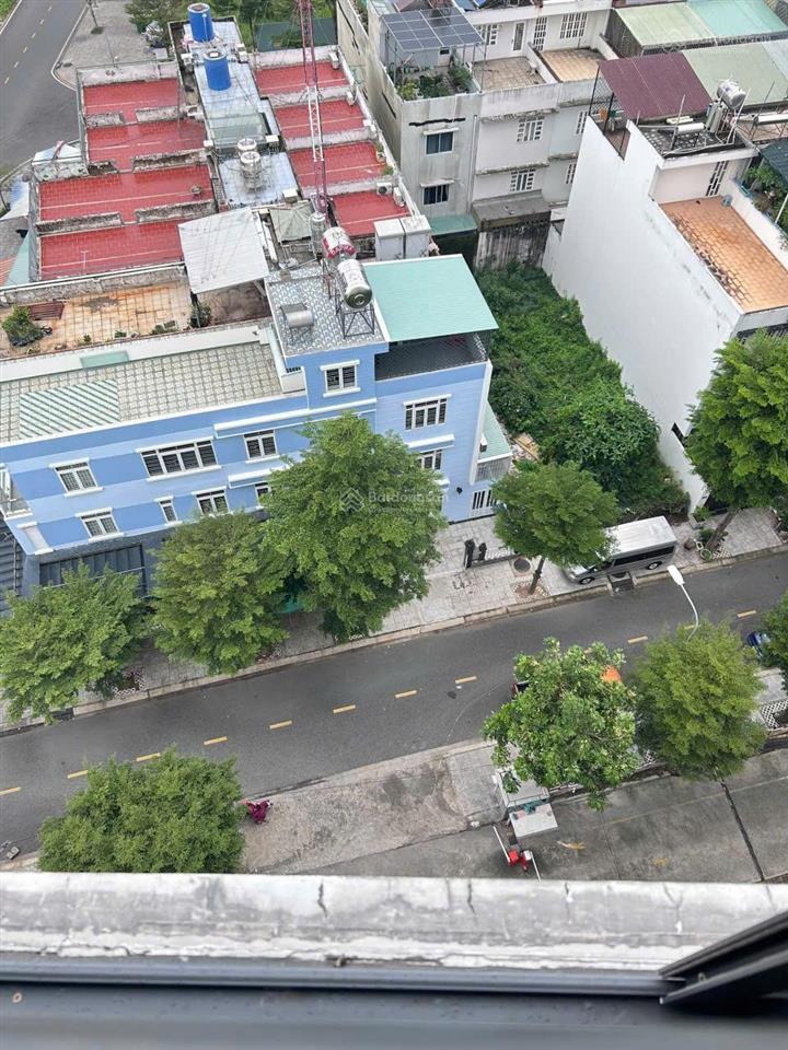 Chung cư hai thành bình trị đông b tên lửa 52m2 2pn giá chỉ 2450t