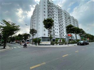 Chung cư hai thành bình trị đông b tên lửa 52m2 2pn giá chỉ 2450t