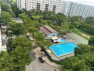 Thiện chí bán căn ehome3 50m2 lầu cao view thoáng giá chỉ 2030ty