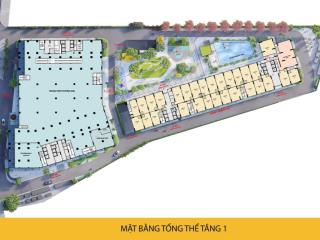 Chuyển hướng kinh doanh chủ nhà gửi bán lại căn 2pn1wc bcons solary 1,75 tỷ bao sang tên