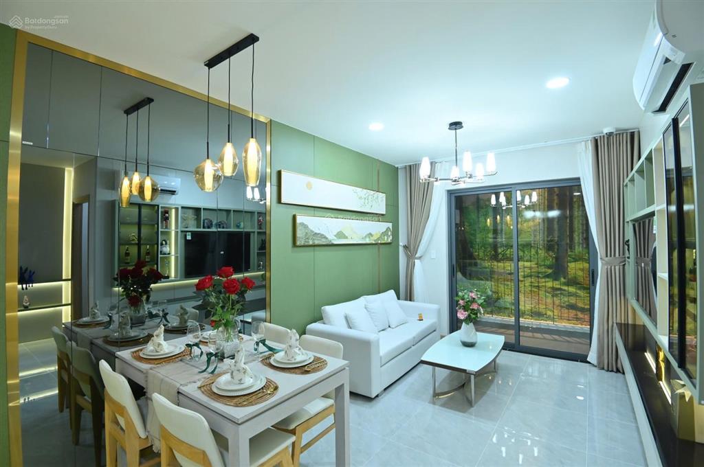 Bán căn hộ 2pn 2wc 63m2 bcons solary giá hđ 2,096 tỷ, bao sang tên