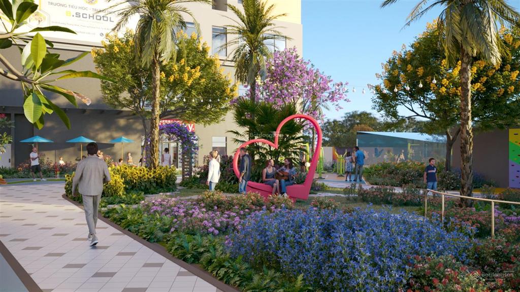 Bán căn hộ 2pn 2wc 63m2 bcons solary giá hđ 2,096 tỷ, bao sang tên