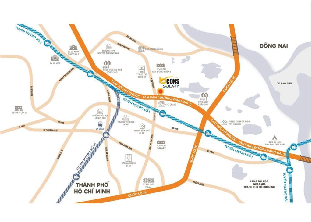 Bán căn hộ 2pn 2wc 63m2 bcons solary giá hđ 2,096 tỷ, bao sang tên