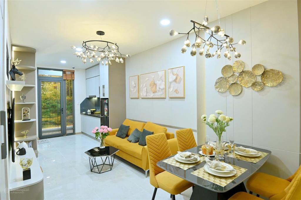 Bán căn hộ 2pn 2wc 63m2 bcons solary giá hđ 2,096 tỷ, bao sang tên