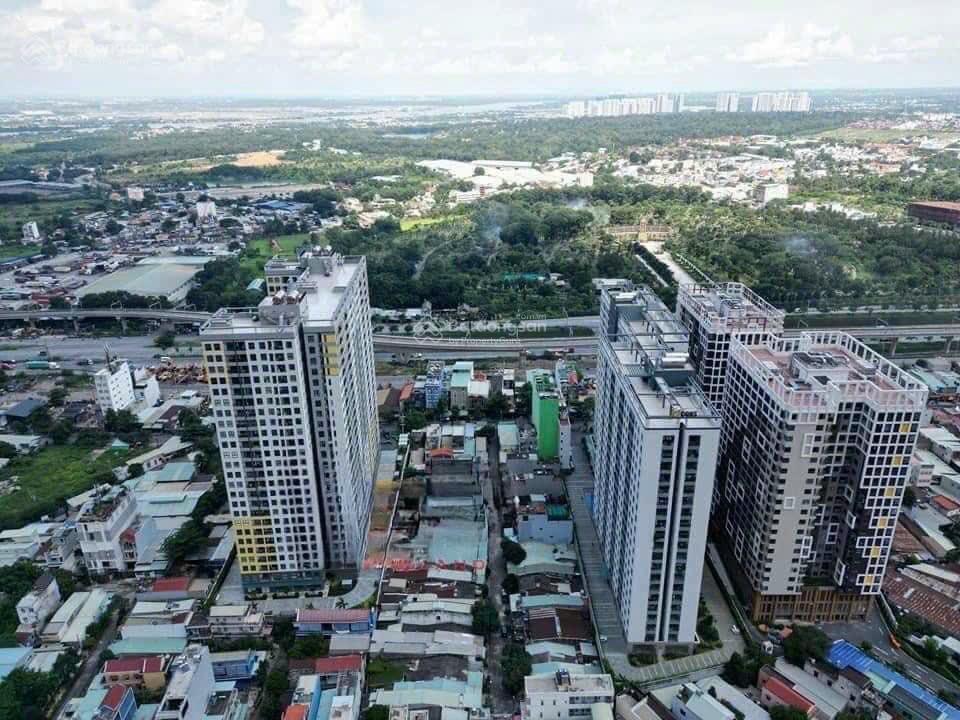 Căn góc 2pn2wc full nội thất bcons suối tiên 2tỷ6, bao sang tên