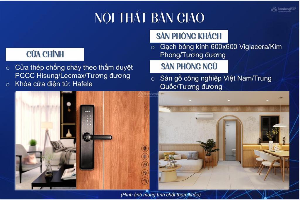 Bcons center city 1pnwc mã căn c.13.10, thanh toán theo tiến độ quý 1/2028