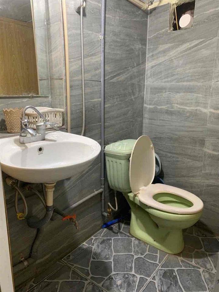 ĐC : Ngõ Giếng Mứt - phố Bạch Mai gần trung tâm thương mại Chợ Mơ , tr