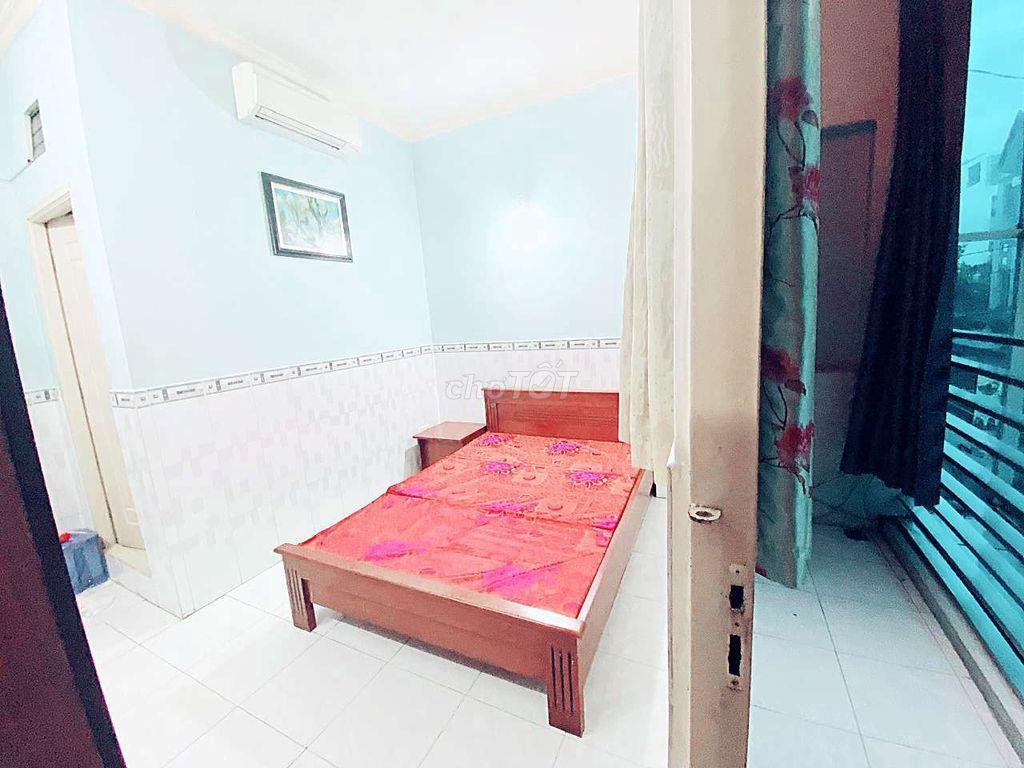 căn hộ dịch vụ giá rẻ quận Gò Vấp