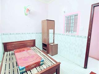 căn hộ dịch vụ giá rẻ quận Gò Vấp