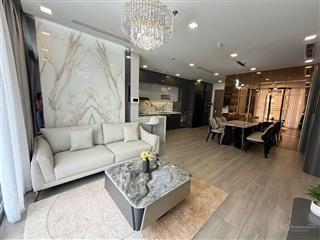 Bán 2pn view thành phố  vinhomes central park  full nội thất decor mới. dt 87,5m².  0397 383 ***