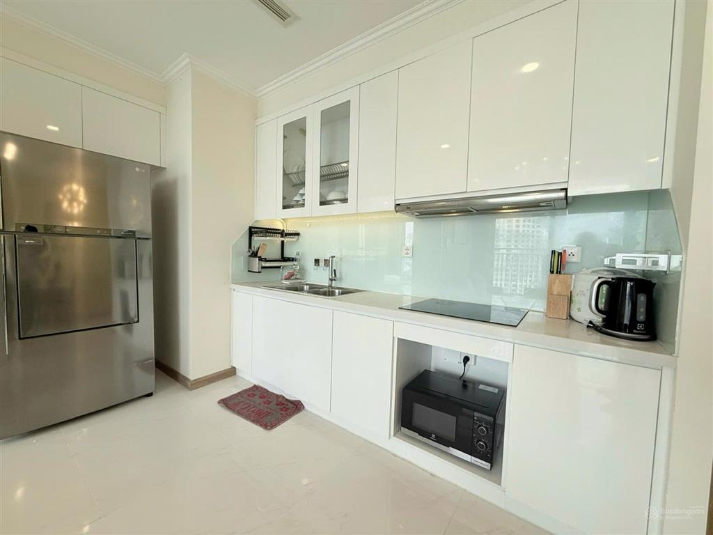 Bán nhanh 2pn vinhomes central park khu l  view tp có bồn tắm  full nt. dt 85,7m²,  0397 383 ***