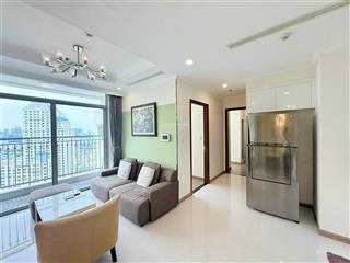 Bán nhanh 2pn vinhomes central park khu l  view tp có bồn tắm  full nt. dt 85,7m²,  0397 383 ***